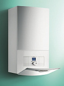 Купить Котел настенный газовый VAILLANT turboTEC plus VU 362/5-5 (одноконтурный, 36кВт, закрытая камера)