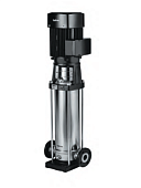 Вертикальный многоступенчатый насос Hydroo VF3-24R 0220 T 2340 5 2 IE3 по цене 145260 руб.